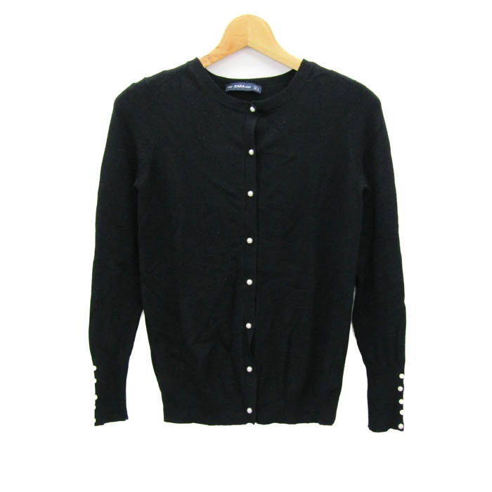 バーバリーブルーレーベル 背面ホース カシミヤ カーディガン バーバリーブルーレーベル 背面ホース カシミヤ カーディガン