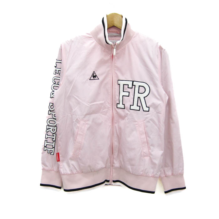 Ie coq sportif / ルコックスポルティフ / GOLF COLLECTION / ゴルフウェア / ウェスト約82cm　 ゴルフレインウェアIe coq sportif ルコック QGMXJH00W ストレッチ