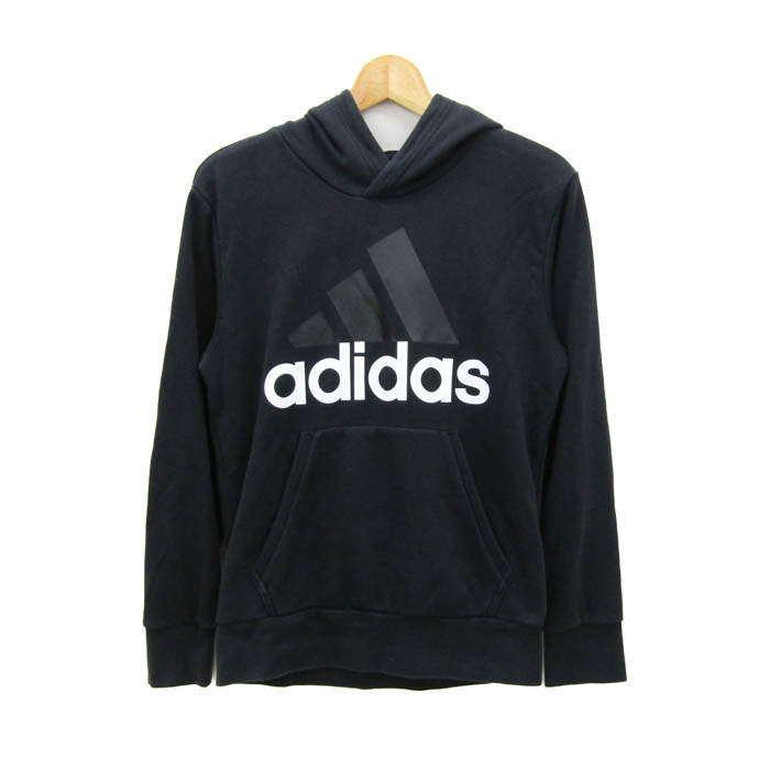adidas(アディダス) メンズ トップス パーカー アディダス パーカー プルオーバー adidas メンズ トレフォイル オリジナルス ( Trefoil Pullover Hoodie 3フォイル  トップス )
