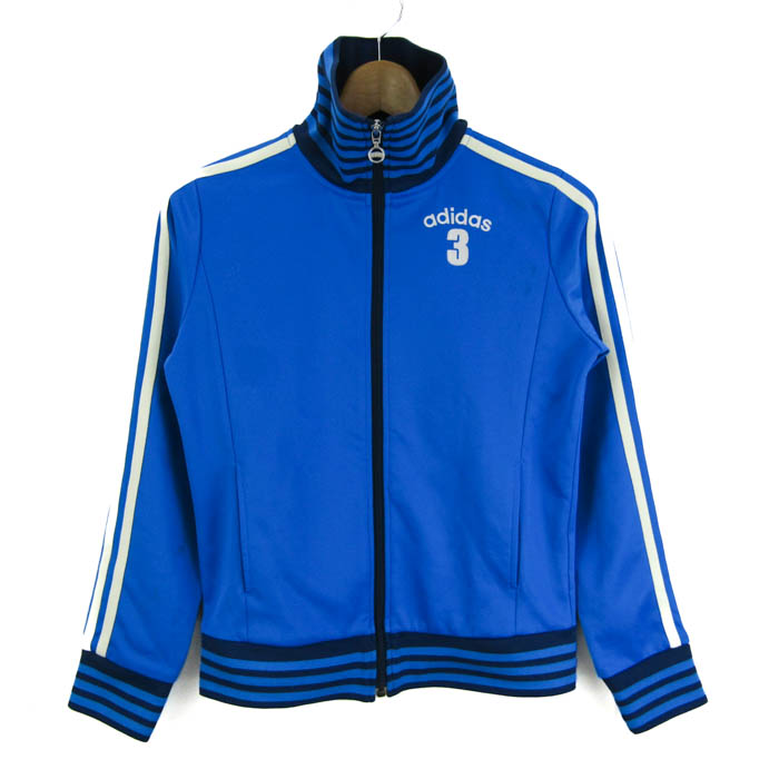 アディダス ジャージ トラックジャケット アウター スポーツ