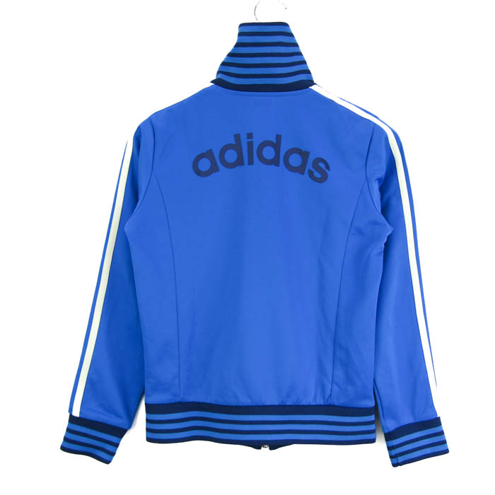 アディダス ジャージ トラックジャケット アウター スポーツ