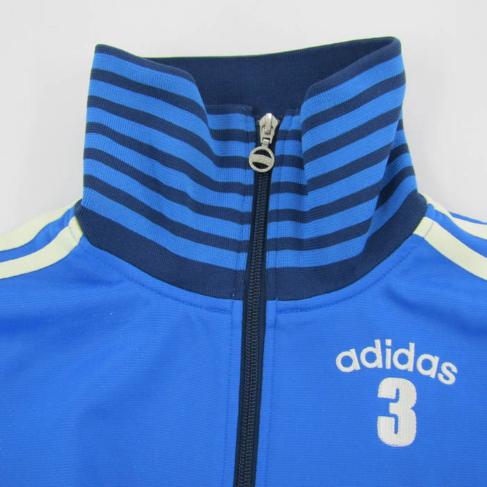 アディダス ジャージ トラックジャケット アウター スポーツ