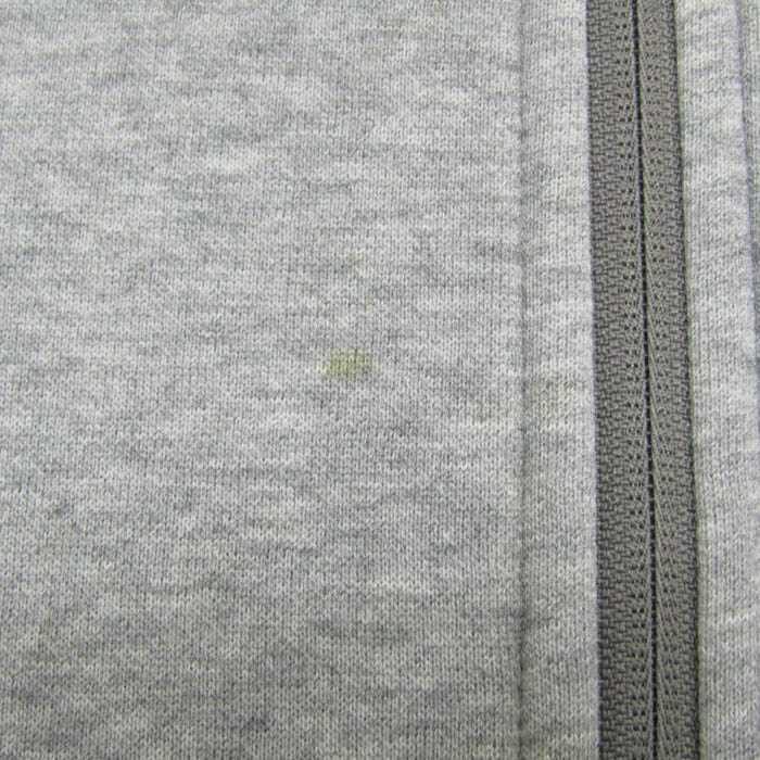 プーマ ジャージ上 ジップアップジャケット スポーツウエア アウター