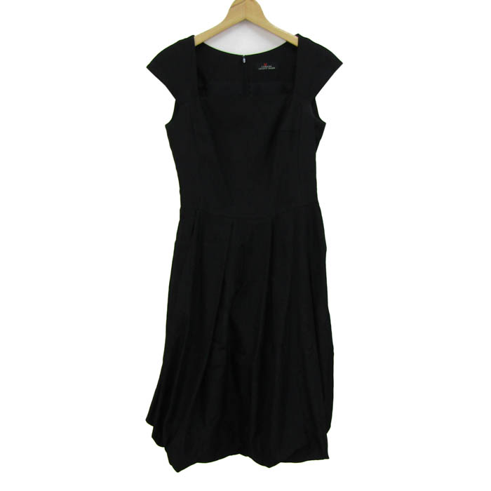 L’EQUIPE YOAHI INABA 黒 ワンピース Lサイズ L'EQUIPE YOAHI INABA 黒 ワンピース Lサイズ