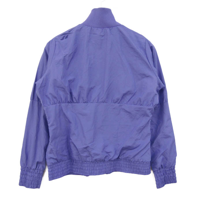 リーボック ブルゾン ジャケット アウター ウィンドブレーカー