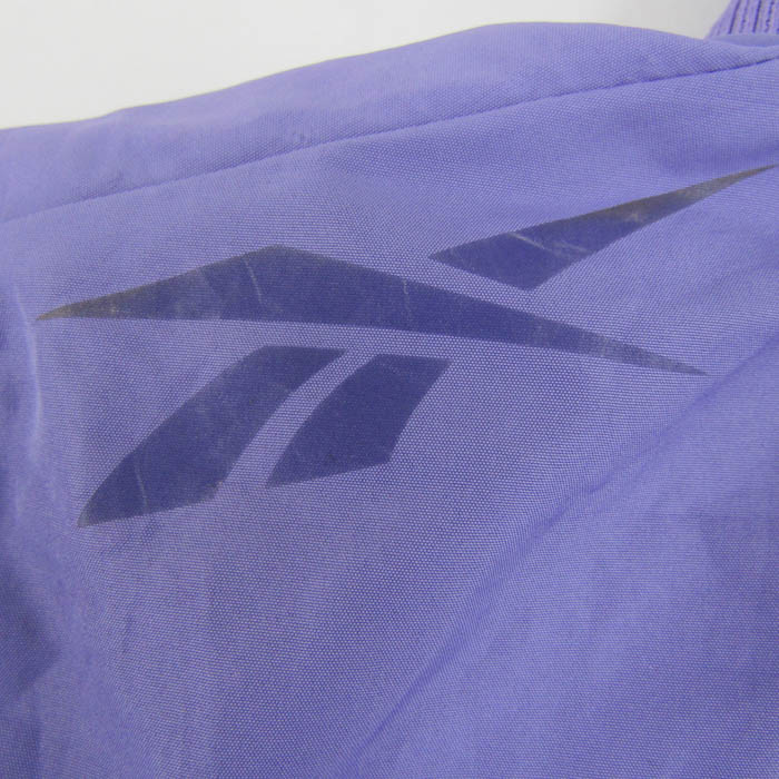 リーボック ブルゾン ジャケット アウター ウィンドブレーカー