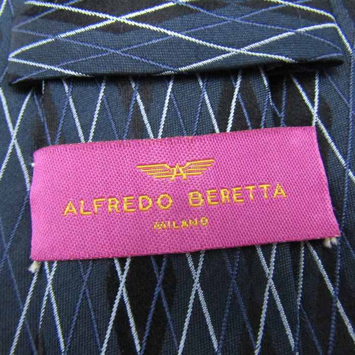 alfredo 販売 beretta ネクタイ