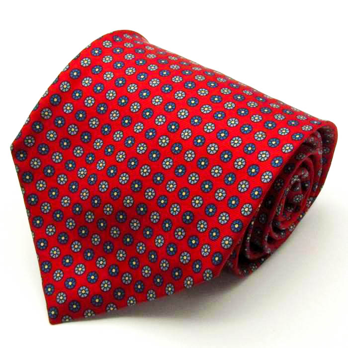 ヴィンテージ Austin Reed シルクネクタイ Hardy Amies ヴィンテージ Austin Reed シルクネクタイ Hardy Amies