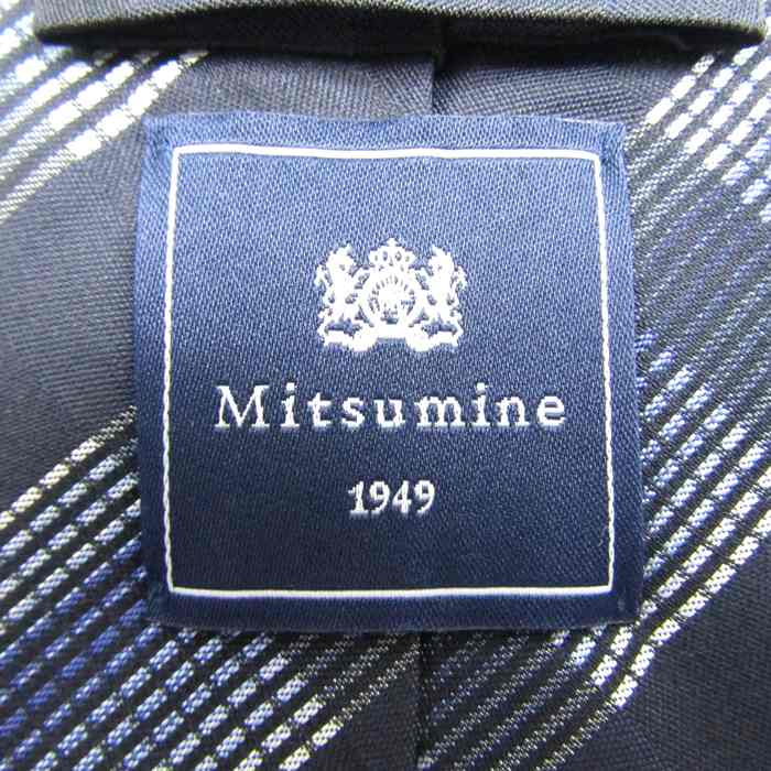 Mitsumine デニムシャツ 長袖 1949 味わい深