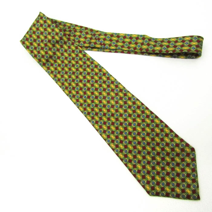 ベルト（新品）、ネクタイ（新品）、バッチ（中古） item-20646_n0.jpg