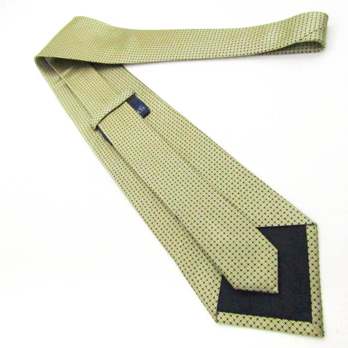 楽天市場】エルメス（柄ドット・水玉）（ネクタイ｜スーツ用