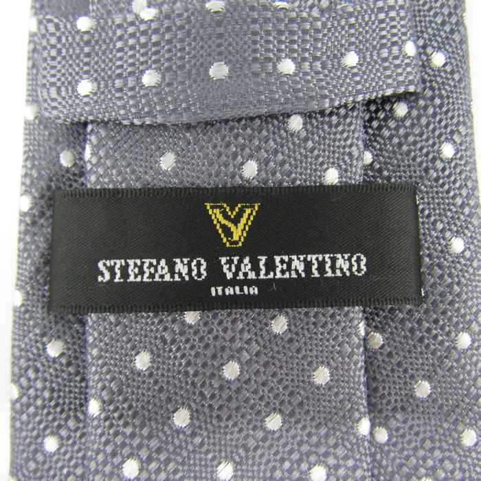 stefano ストア valentino ネクタイ