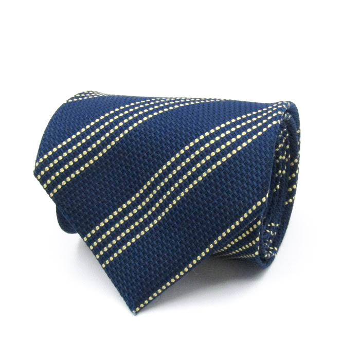 ネクタイ　ブリオーニ　ネイビー　ドット　ストライプ 楽天市場】ブリオーニ ネクタイの通販