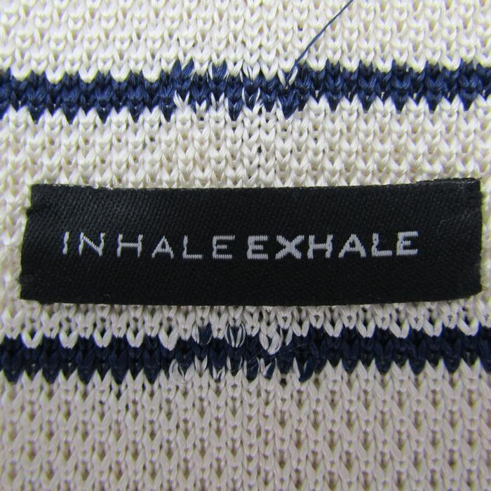 セール inhaleexhale ネクタイ