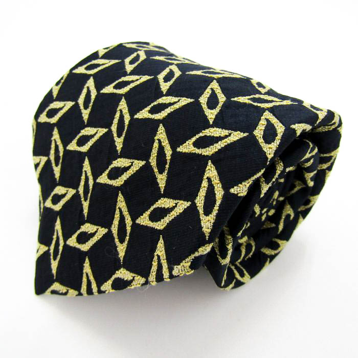 renoma PARIS ペイズリー アート シルク ネクタイ イタリア製 Renoma tie pinsfashion - Gem