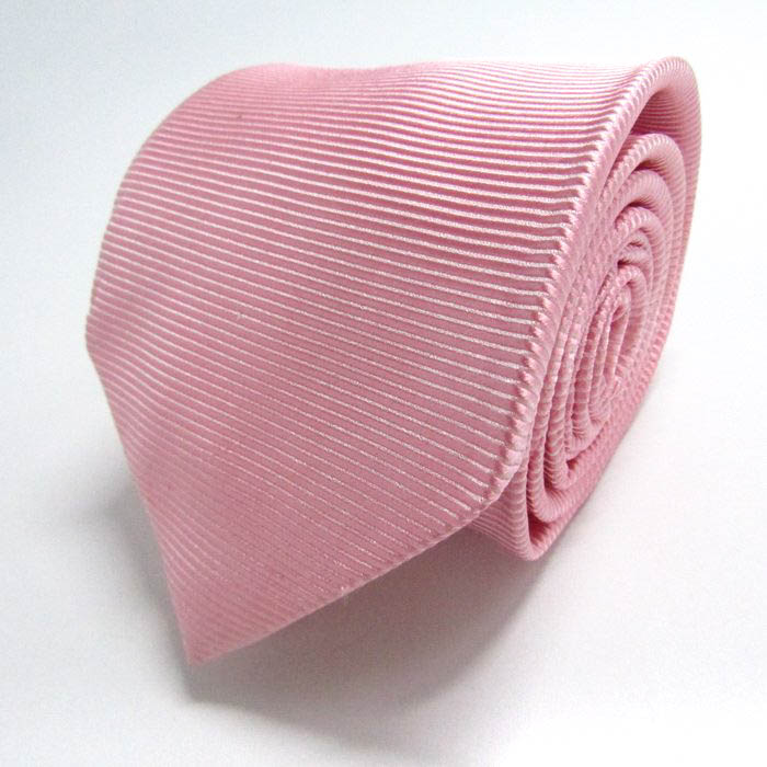 パーフェクトスーツ ブランド ネクタイ シルク ボーダー柄