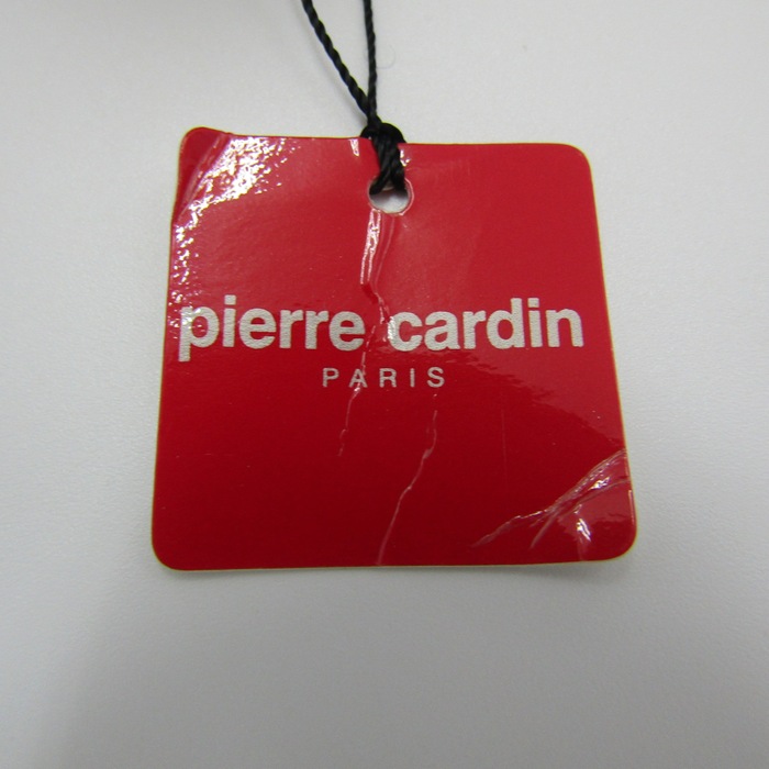 新品】タグ付き ピエールカルダン Pierre Cardin 3ピース 秋冬