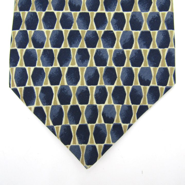 ジムトンプソン ブランド ネクタイ シルク 総柄 格子柄 PO メンズ