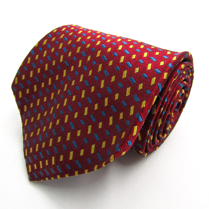 3本購入1本無料✨トラサルディ TRUSSALDI ネクタイ