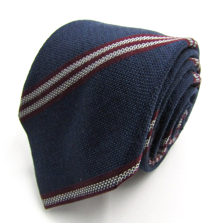 【人気☆オシャレ☆CHAPS Ralph Lauren】黒　柄ネクタイ ≪№56≫ CHAPS RALPH LAUREN ネクタイ - メルカリ