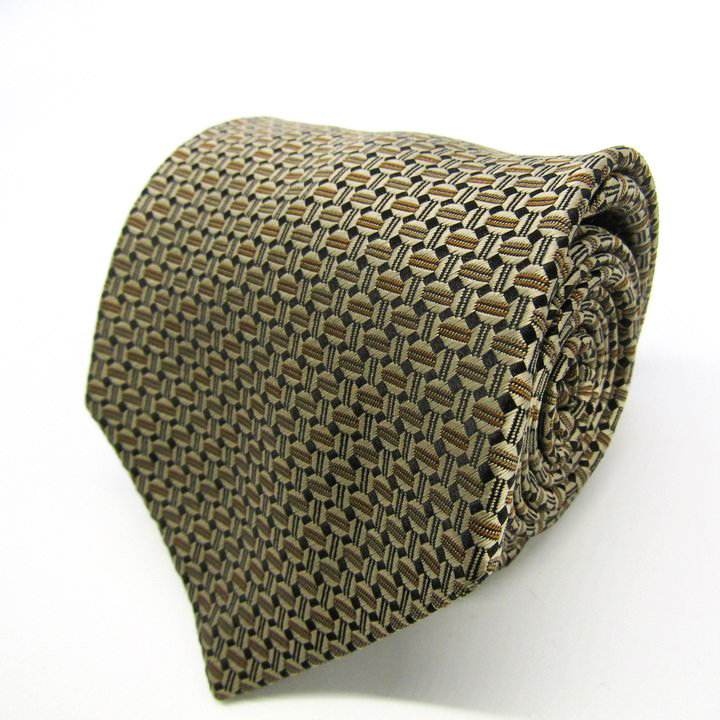 【美品】 エルメス サンローラン ダンヒル ラルフローレン ジムトンプソン ネクタイ5点セット まとめ *ETC ジムトンプソン ブランド ネクタイ シルク 小紋柄 総柄 PO メンズ