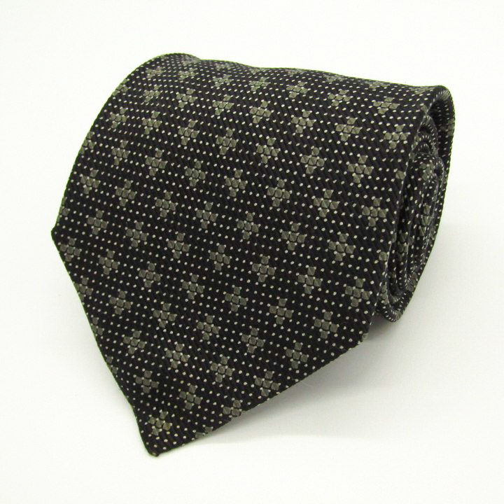 GIORGIO ARMANI ジョルジオアルマーニ ドット柄 ニット 50