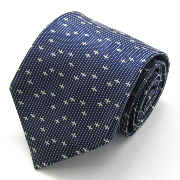 イタリア製・フランコバッシ ペイズリー ネクタイ シルク濃紺オレンジ　FB404 楽天市場】フランチェスコマリーノ Francesco Marino ／ 【国内正規品