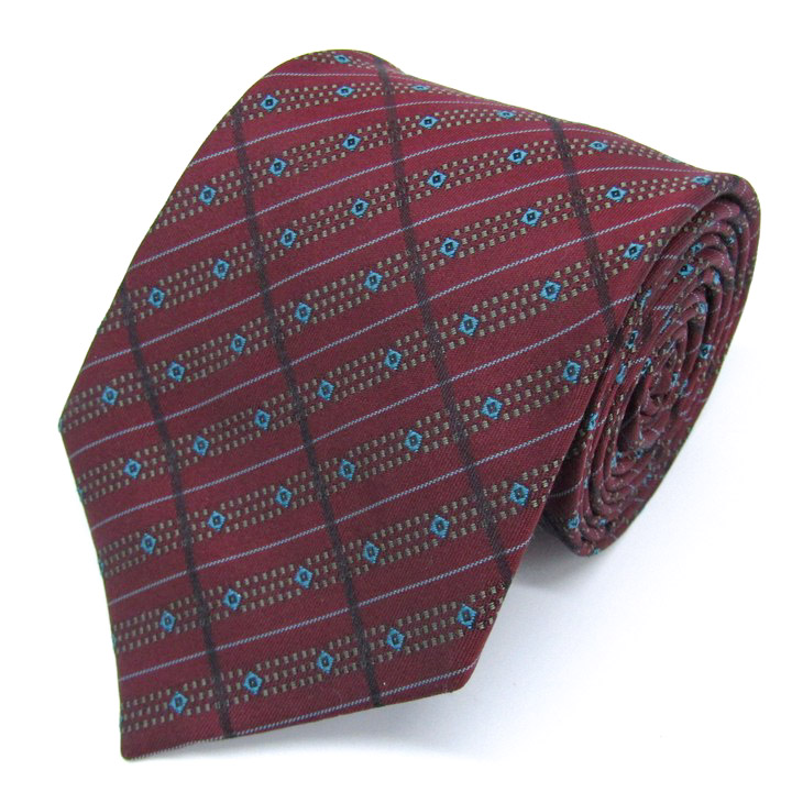 【美品】YVES SAINT LAURENT 高級シルクウール　ライナー付 Yves Saint Laurent - イヴサンローラン 90s シルクブレンド