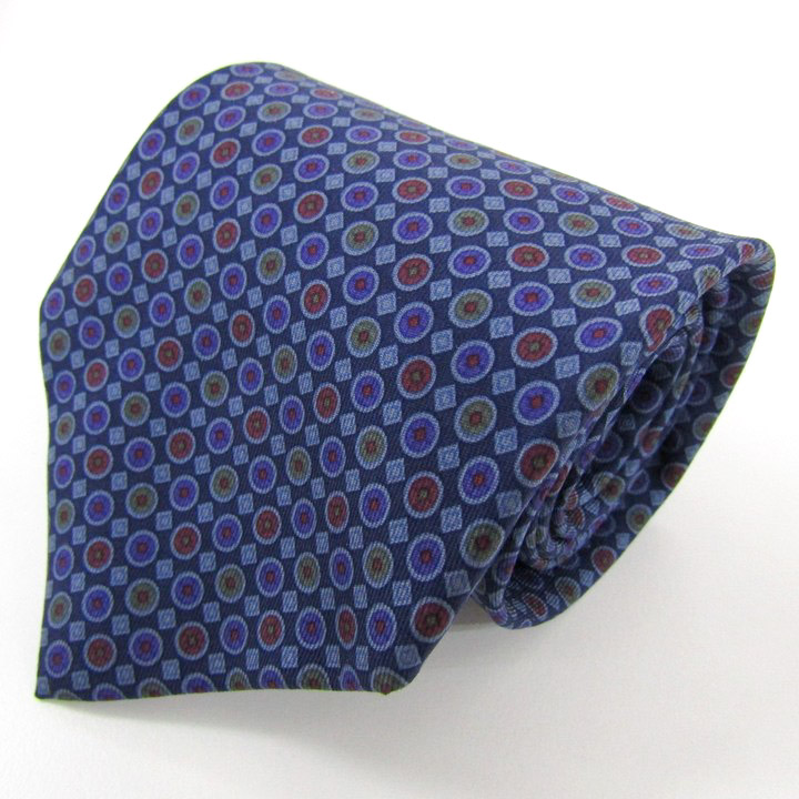 【最終値下げ】箱付きETROエトロネクタイ　パープルネクタイ 2709602307.jpg?1761123300