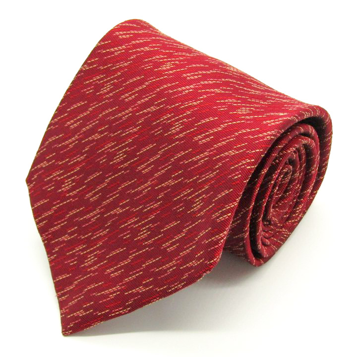 ケンゾー ブランド ネクタイ チェック柄 ドット 格子柄 シルク 日本製