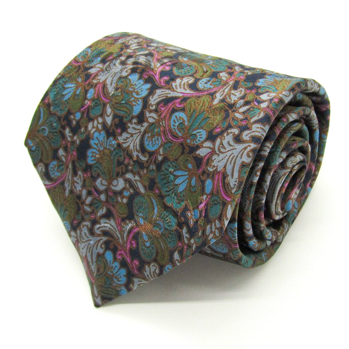 【美品】LANVIN 40 L ワンピース ピンク　フランス製　ヴィンテージ 美品】LANVIN 40 L ワンピース ピンク フランス製 ヴィンテージ