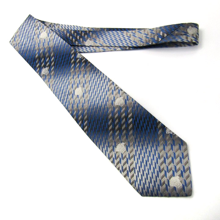 GIANNI VERSACE ジャンニヴェルサーチ ネクタイ ジャンニヴェルサーチ