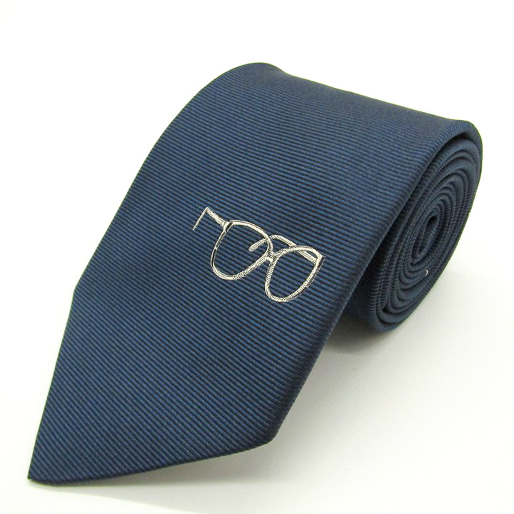 Dominique France ドミニックフランス スリークラウン ネクタイ