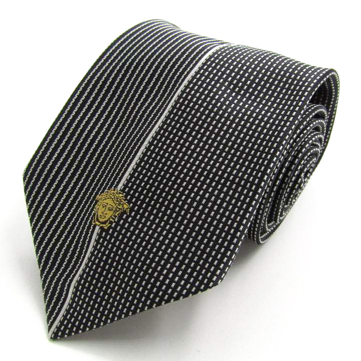 GIANNI VERSACE ジャンニヴェルサーチ ネクタイ ジャンニヴェルサーチ