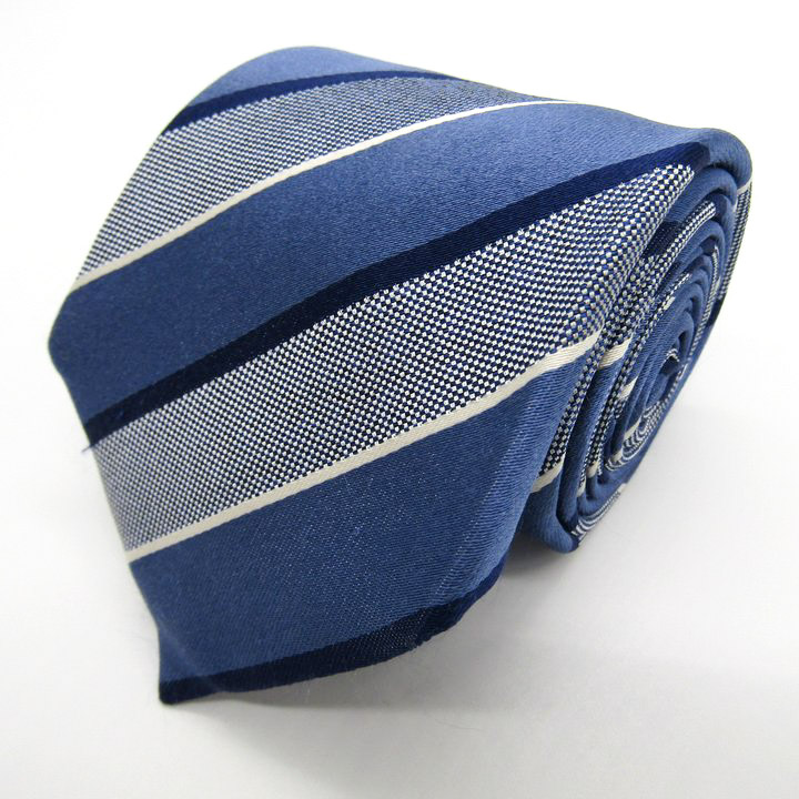 ロバートフレイザー ブランド ネクタイ ストライプ柄 格子柄