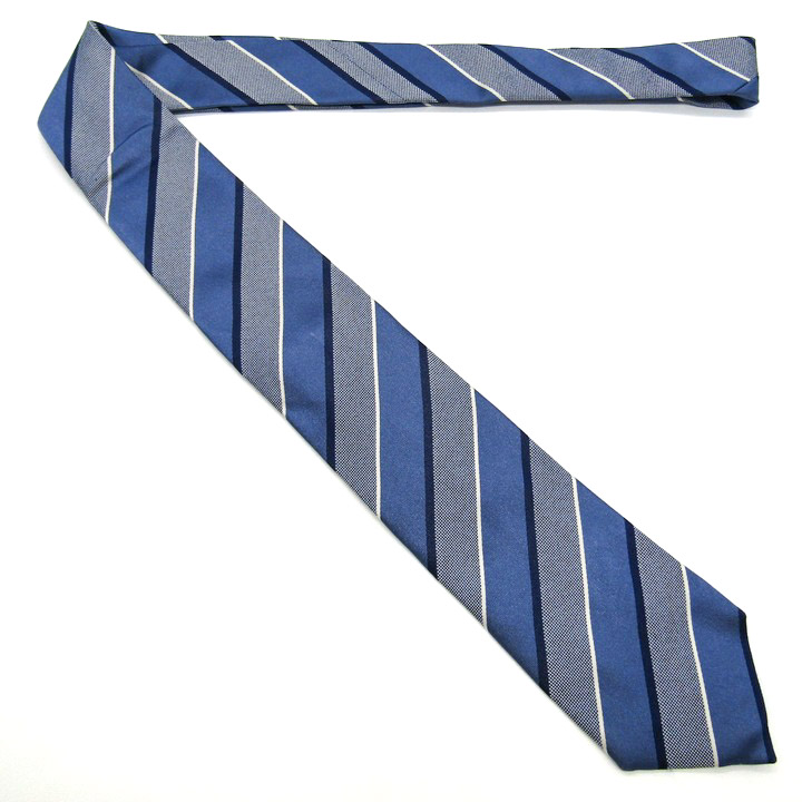 ロバートフレイザー ブランド ネクタイ ストライプ柄 格子柄