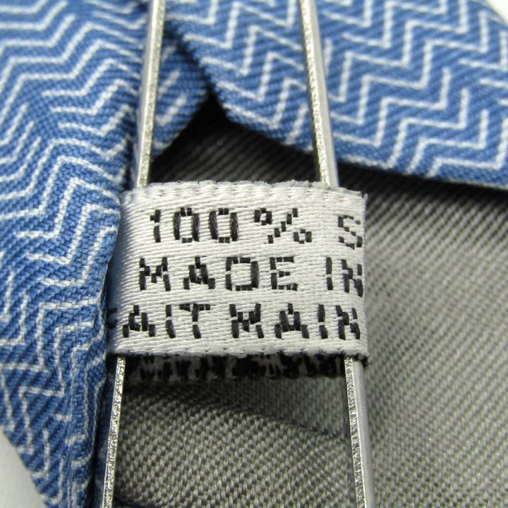 ディオールオム ロゴ総柄ネクタイ ピンク系 Italy製 美品 imgrc0171666576.jpg