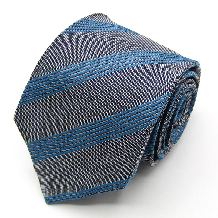 TIE YOUR TIE ストライプネクタイ