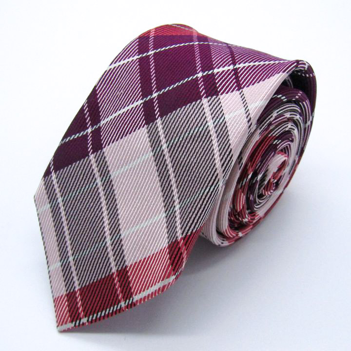 【新品未使用】Berluti 人気カラー　赤ピンク色ネクタイ Amazon.co.jp: おしゃれ ネクタイ コーラルピンクノベルティ男性