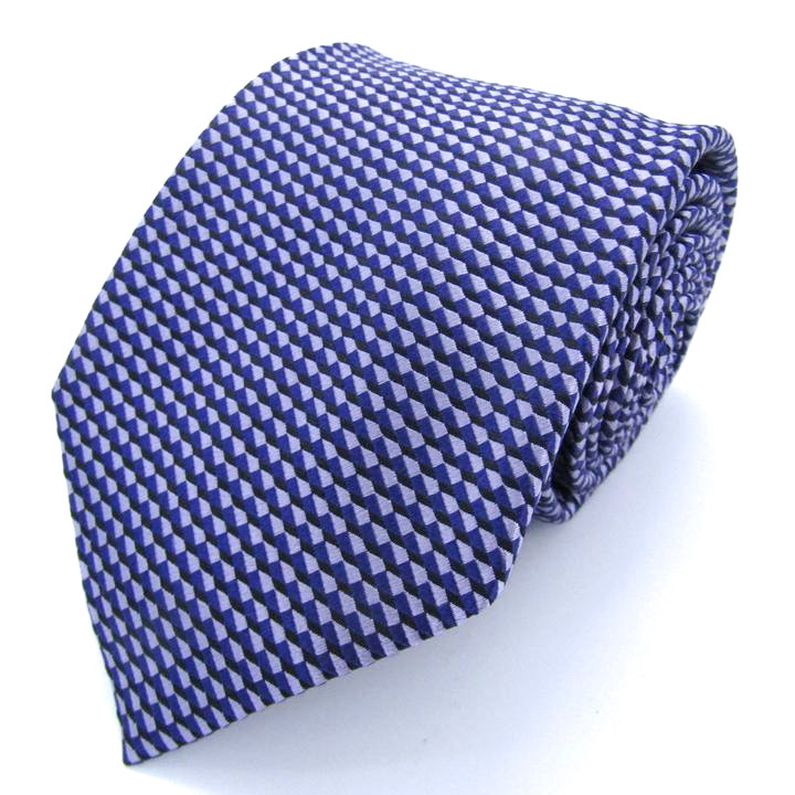 Ermenegildo Zegna ネクタイ 極美品 ゼニア エルメネジルドゼニア