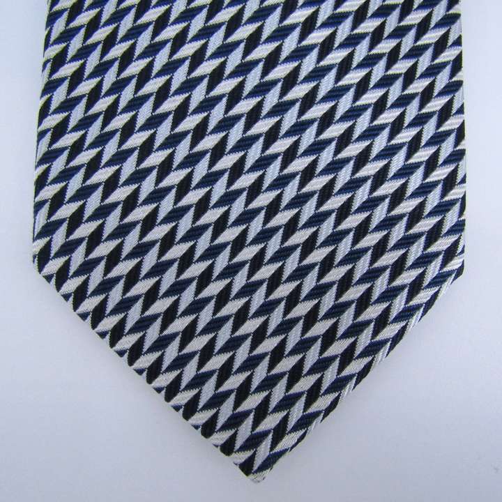 ブリオーニ ブランド ネクタイ チェック柄 格子柄 シルク イタリア製 ブリオーニ ブランド ネクタイ チェック柄 格子柄 シルク イタリア製