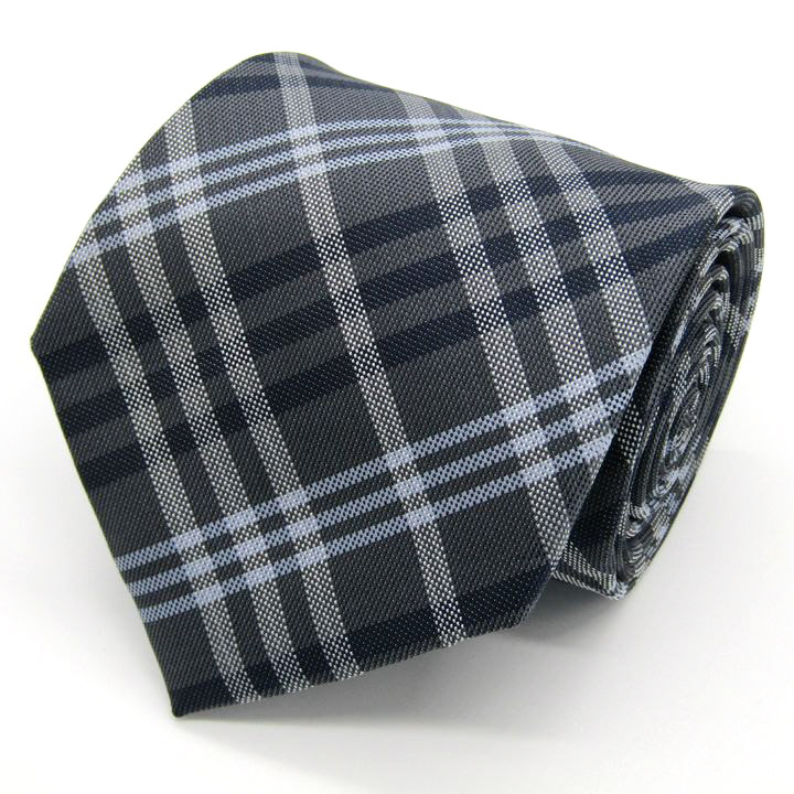 ダンヒル ブランド ネクタイ ロゴ チェック柄 動物柄 ゾウ 鳥 シルク