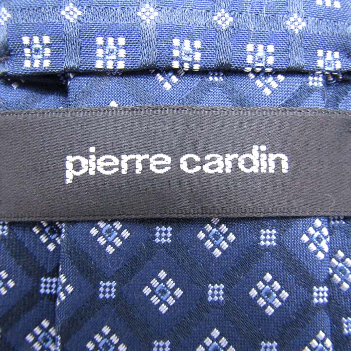 ピエールカルダン 日本製 cardin Pierre pierre - Cardin 総柄