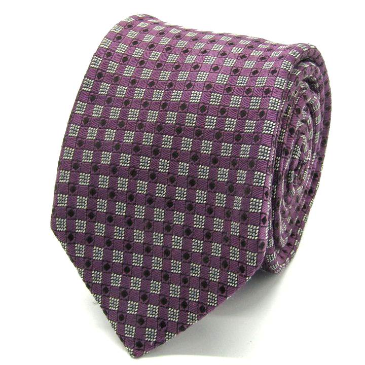 Ermenegildo Zegna パープルM Ermenegildo Zegna｜エルメネジルドゼニア アウトレット セール 通販