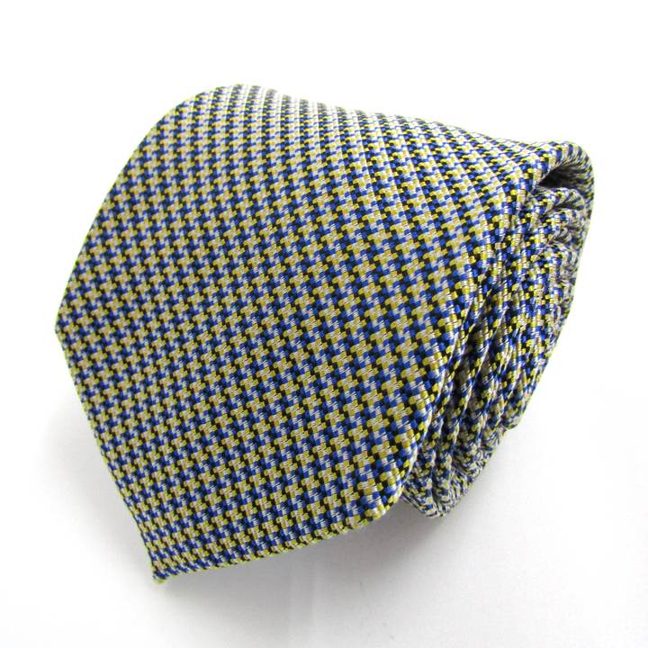 dunhill ネクタイ