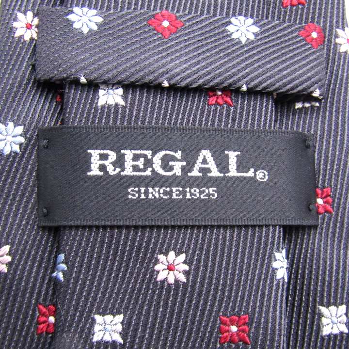 新品タグ付き】 REGAL リーガル カシミヤコート ブラック ウール 