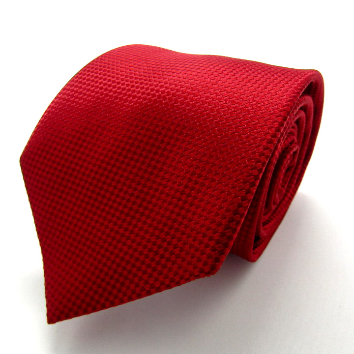 フェラーリ　Ferrari ネクタイ【美品】【本場イタリア購入品】赤　RED Ferrari - フェラーリ Ferrari ネクタイ【美品】【本場イタリア購入品