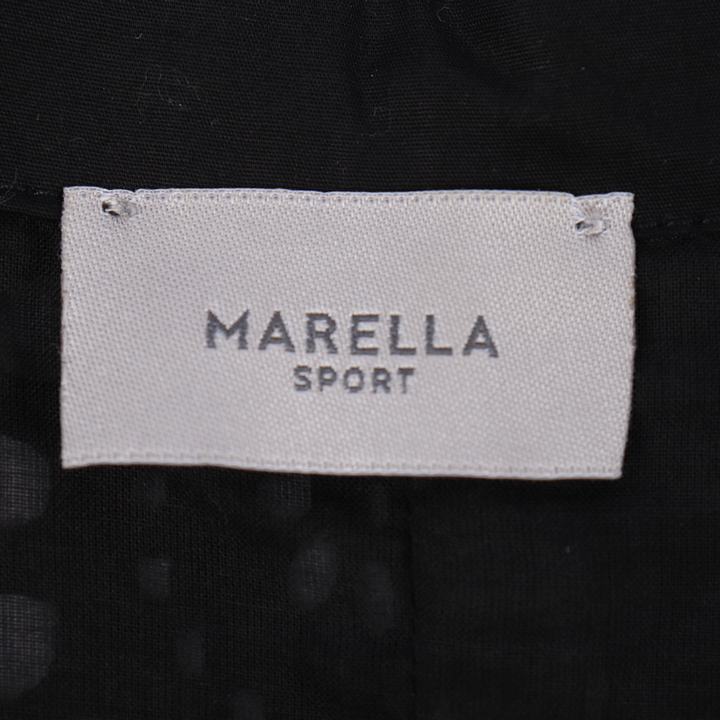 MARELLA マレーラ ☆ 新品未使用品 ワンピース ブラック Sサイズ