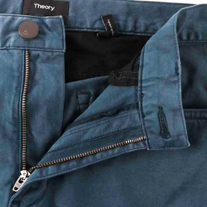 22AW Theory Project ボーイフレンドジャケット セオリー | top