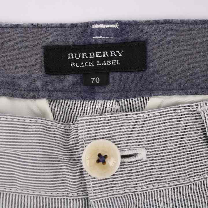 Burberry バーバリー ストライプ ショートパンツ dev.echoppes-web